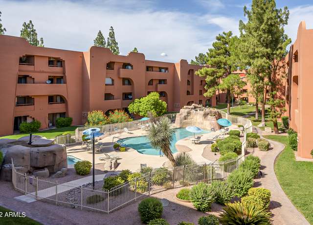 Property at 4303 E Cactus Rd Unit 308b, Phoenix, AZ 85032, 1 bed, 1 bath