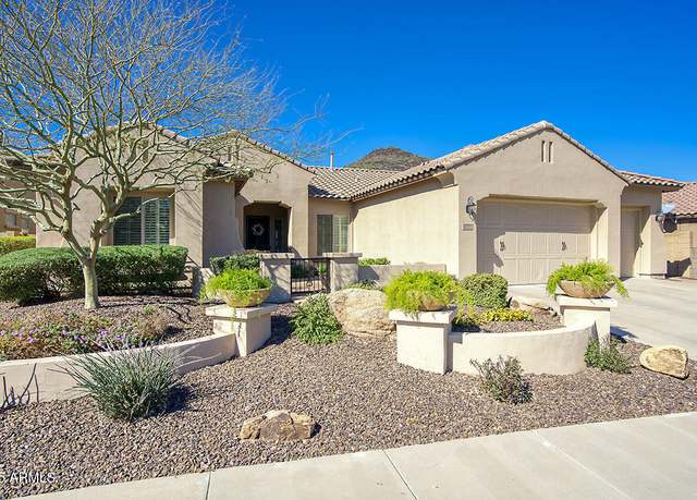 Property at 25608 N 55th Dr, Phoenix, AZ 85083, 3 beds, 2.5 baths