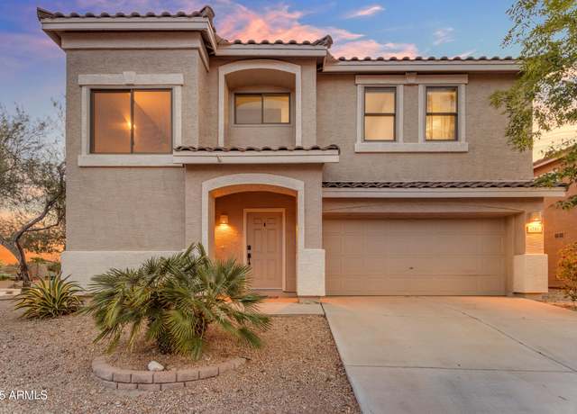 Property at 1701 W Wildwood Dr, Phoenix, AZ 85045, 3 beds, 2.5 baths