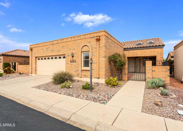 Property at 3179 Avenida Crescente --, Sierra Vista, AZ 85650, 2 beds, 2 baths