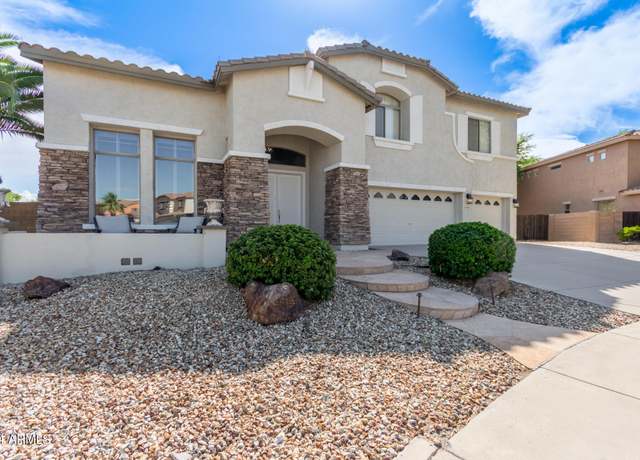 Property at 4490 S Rio Dr, Chandler, AZ 85249, 5 beds, 3.5 baths