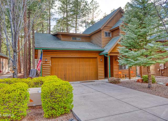 Property at 2978 Timberline Rd, Pinetop, AZ 85935, 4 beds, 3 baths