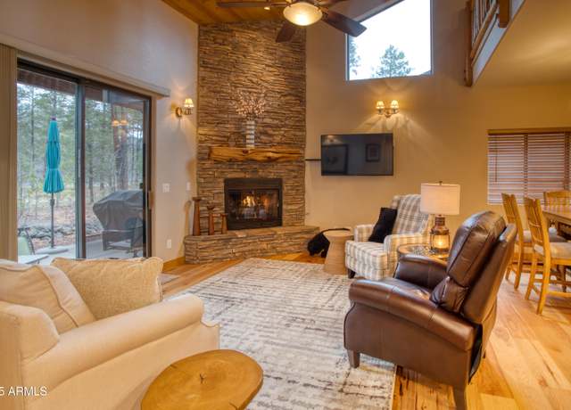 Property at 2978 Timberline Rd, Pinetop, AZ 85935, 4 beds, 3 baths