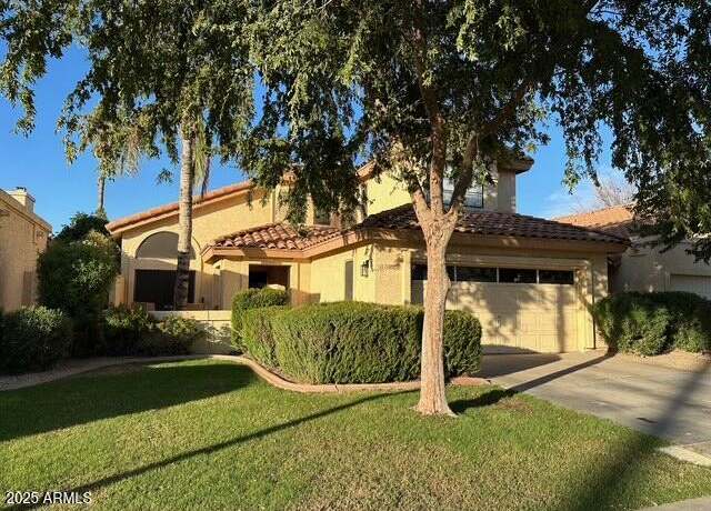 Property at 11028 W Crimson Ln, Avondale, AZ 85392, 3 beds, 2.75 baths