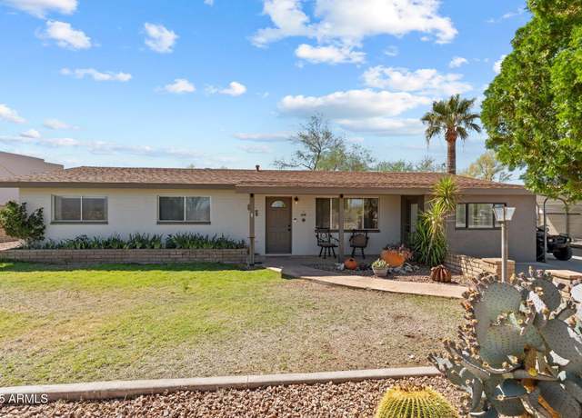 Property at 665 W Chaparral Rd, Wickenburg, AZ 85390, 3 beds, 1.75 baths