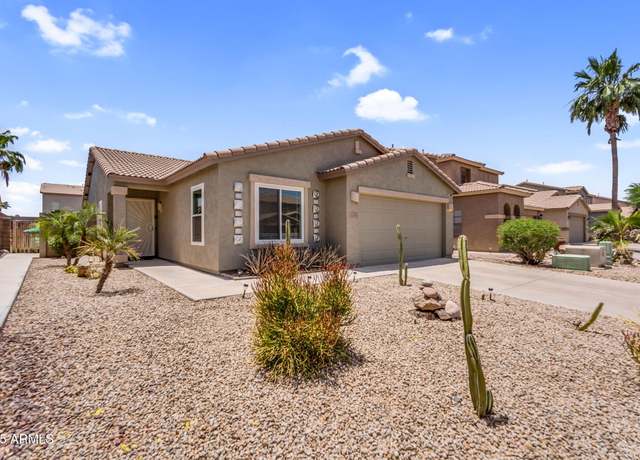 Property at 43787 W Colby Dr, Maricopa, AZ 85138, 3 beds, 2 baths
