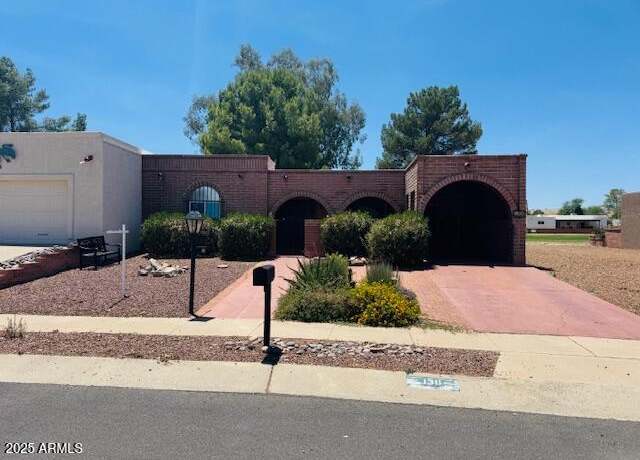 Property at 136 E Paseo DE Golf --, Green Valley, AZ 85614, 2 beds, 2 baths