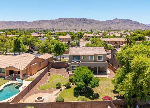 Property at 2116 W Fawn Dr, Phoenix, AZ 85041, 4 beds, 2.5 baths