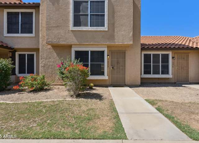 Property at 4601 N 102nd Ave #1055, Phoenix, AZ 85037, 2 beds, 2 baths