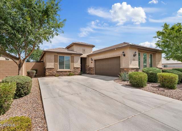 Property at 10852 E Topaz Ave, Mesa, AZ 85212, 3 beds, 2 baths