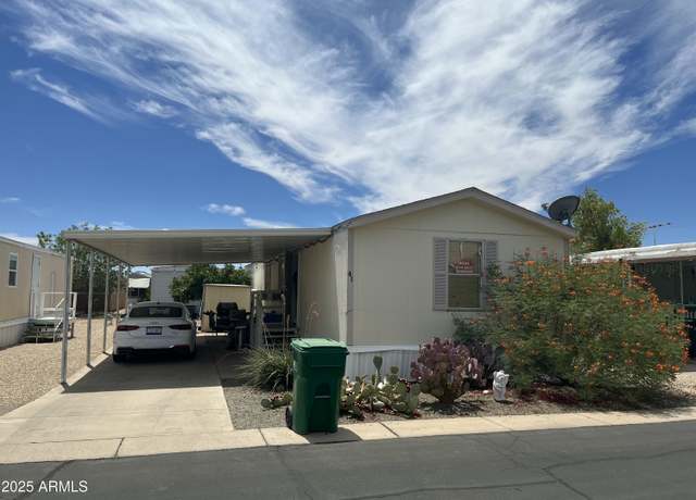 Property at 2523 E Contention Mine Rd #41, Phoenix, AZ 85032, 2 beds, 2 baths