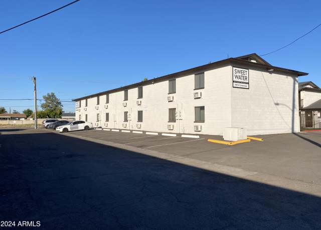 Property at 1945 W Sweetwater Ave #1004, Phoenix, AZ 85029, 1 bed, 1 bath