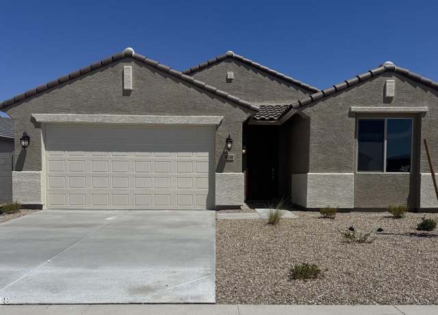 Property at 18348 W Villa Hermosa Ln, Surprise, AZ 85387, 4 beds, 3 baths