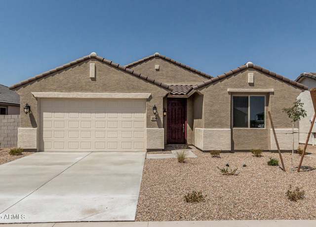 Property at 18348 W Villa Hermosa Ln, Surprise, AZ 85387, 4 beds, 3 baths