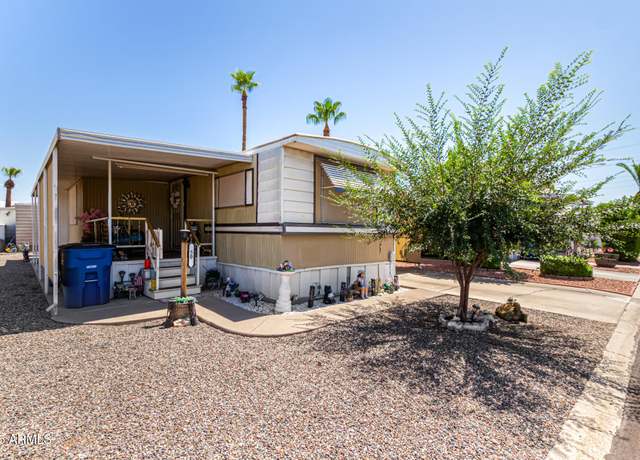 Property at 2650 W Union Hills Dr #50, Phoenix, AZ 85027, 2 beds, 2 baths