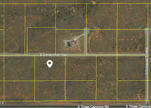 Property at TBD E Covey Run Trl #16, Hereford, AZ 85615