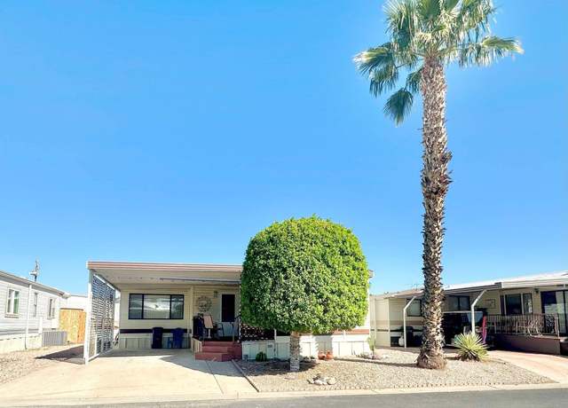 Property at 8865 E Baseline Rd #504, Mesa, AZ 85209, 1 bed, 2 baths