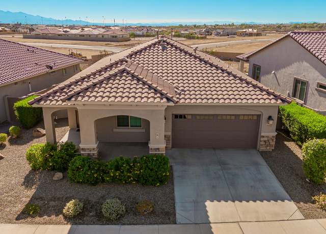 Property at 20403 W Calle Encorvada --, Buckeye, AZ 85396, 2 beds, 2 baths
