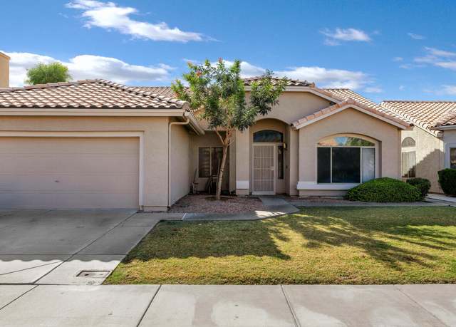 Property at 11519 W Clover Way, Avondale, AZ 85392, 4 beds, 2 baths