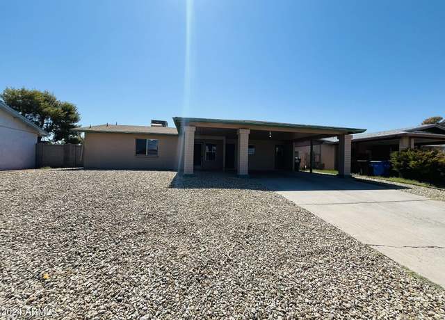 Property at 1005 W Anderson Dr, Phoenix, AZ 85023, 3 beds, 2 baths