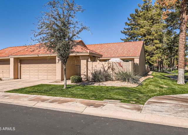 Property at 945 N Pasadena -- #52, Mesa, AZ 85201, 2 beds, 2 baths