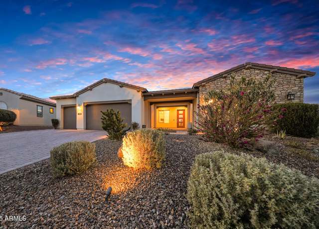 Property at 29348 N Clear Ridge Rd, Rio Verde, AZ 85263, 3 beds, 3.5 baths