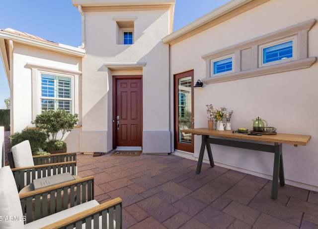 Property at 1474 E Elysian Pass, Queen Creek, AZ 85140, 2 beds, 2.5 baths
