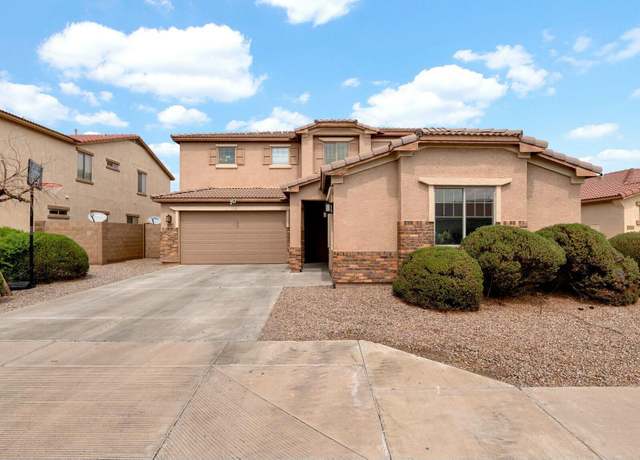 Property at 6818 W ST Catherine Ave, Laveen, AZ 85339, 5 beds, 3 baths