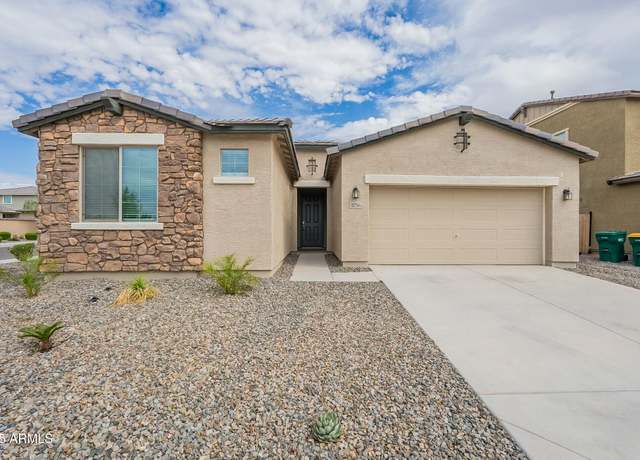 Property at 18766 W Montebello Ave, Litchfield Park, AZ 85340, 3 beds, 2.5 baths