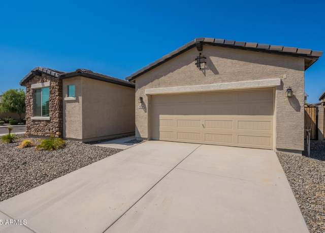 Property at 18766 W Montebello Ave, Litchfield Park, AZ 85340, 3 beds, 2.5 baths