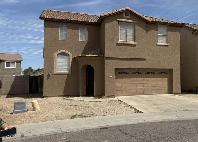 Property at 3825 S 60 Dr, Phoenix, AZ 85043, 4 beds, 2.5 baths
