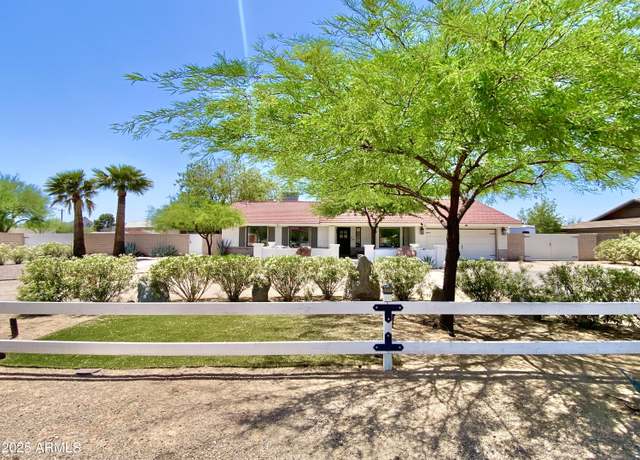 Property at 15602 N 37th St, Phoenix, AZ 85032, 4 beds, 3 baths