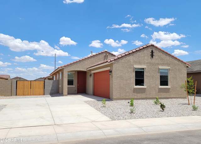 Property at 326 S San Gregorio Ln, Casa Grande, AZ 85194, 3 beds, 2 baths