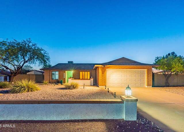Property at 16602 N 66th St, Scottsdale, AZ 85254, 3 beds, 2 baths