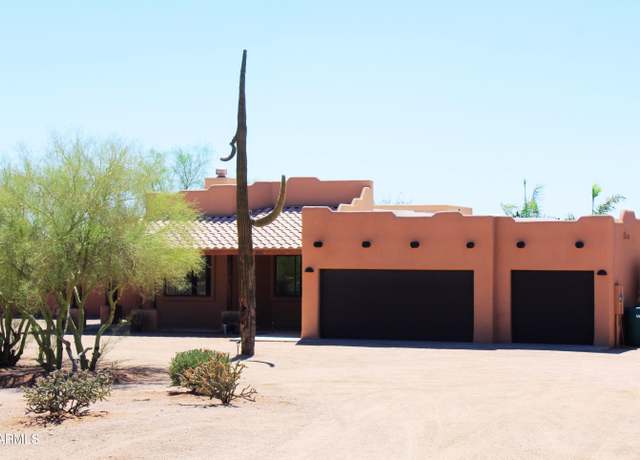 Property at 4886 N Wolverine Pass Rd, Apache Junction, AZ 85119, 3 beds, 2 baths
