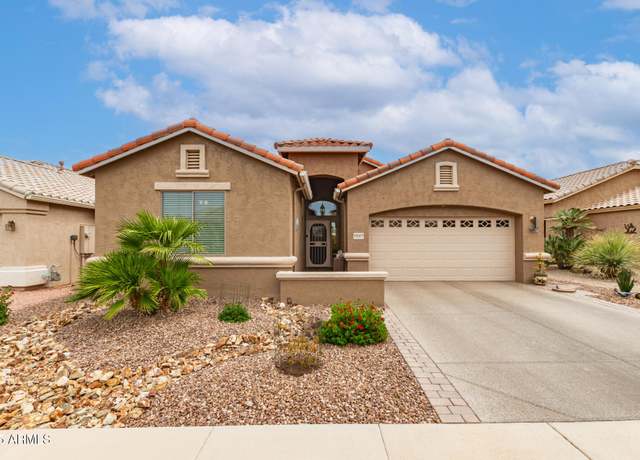 Property at 18063 W Spencer Dr, Surprise, AZ 85374, 2 beds, 2 baths