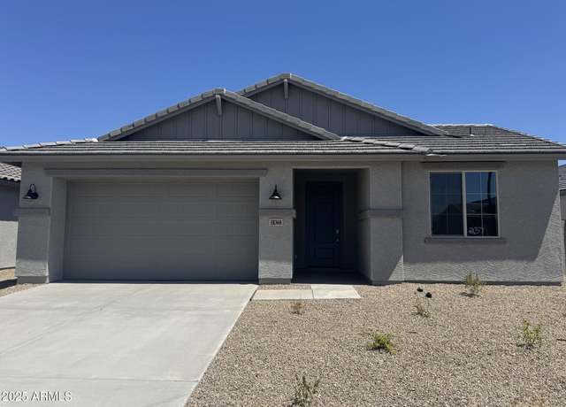Property at 18368 W Villa Hermosa Ln, Surprise, AZ 85387, 3 beds, 2.5 baths