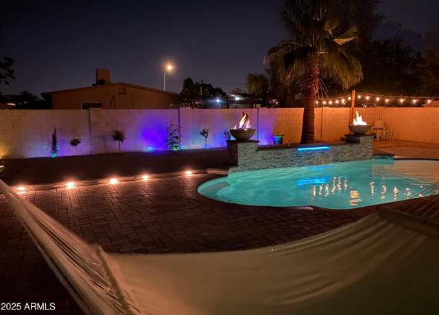 Property at 2947 N 81st Dr, Phoenix, AZ 85033, 3 beds, 2 baths