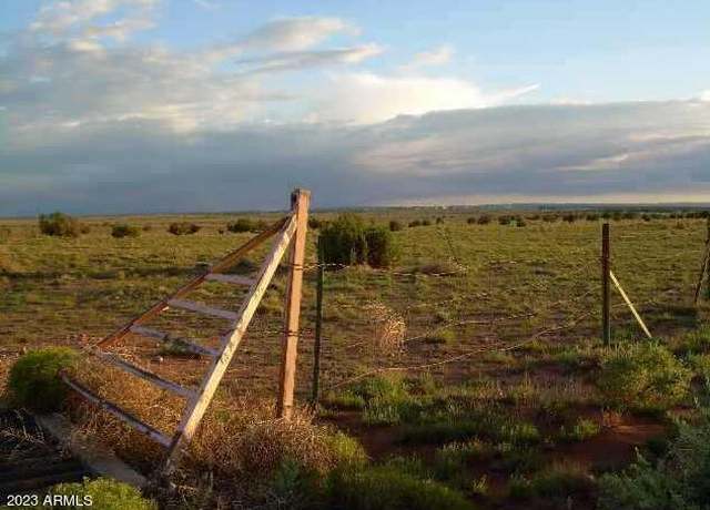 Property at 8127 E Concho Hwy #14, Snowflake, AZ 85937