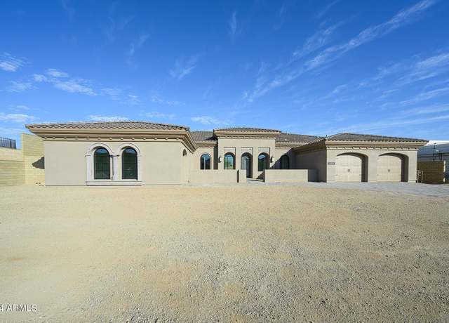 Property at 13272 E LA Junta Rd, Scottsdale, AZ 85255, 3 beds, 3.5 baths