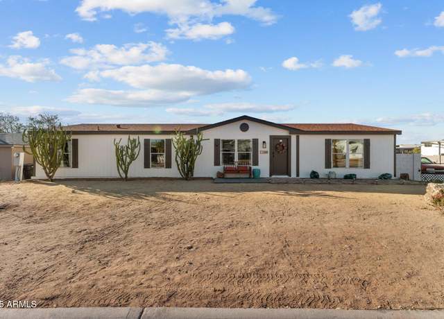 Property at 266 W Gompers Cir, Morristown, AZ 85342, 4 beds, 2 baths