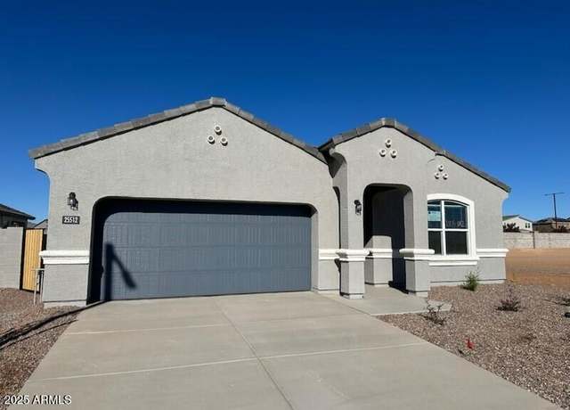 Property at 25512 N 183rd Ln, Wittmann, AZ 85361, 4 beds, 2 baths