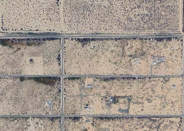 Property at 0 Pisces -- #8, Eloy, AZ 85131