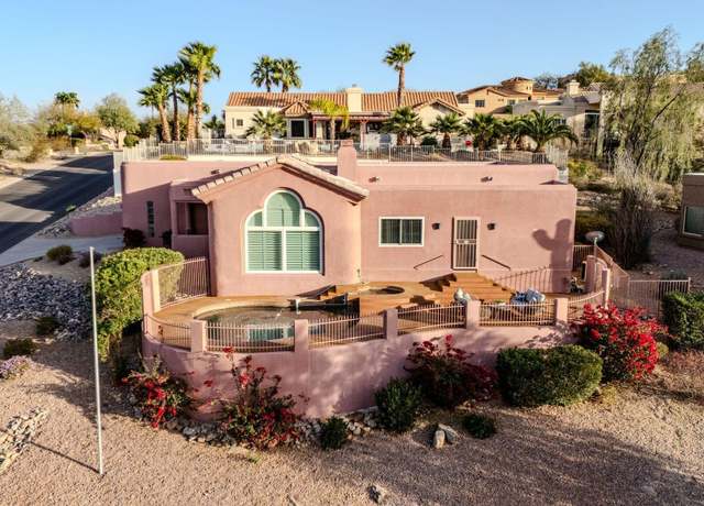 Property at 15865 E Lost Hills Dr, Fountain Hills, AZ 85268, 3 beds, 2 baths