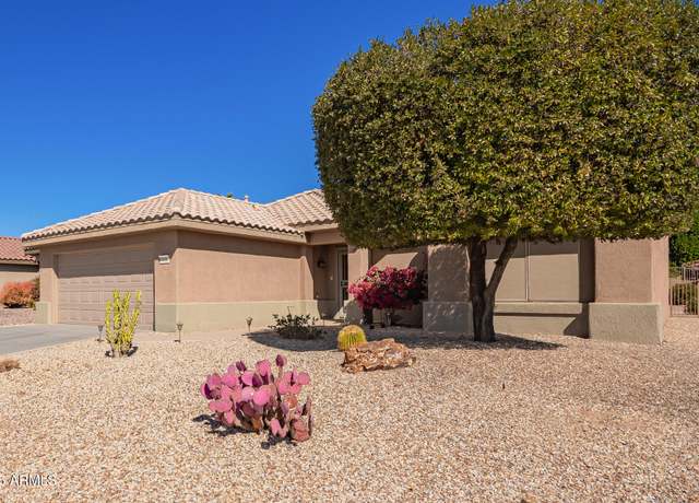 Property at 16016 W Indigo Ln, Surprise, AZ 85374, 2 beds, 2 baths