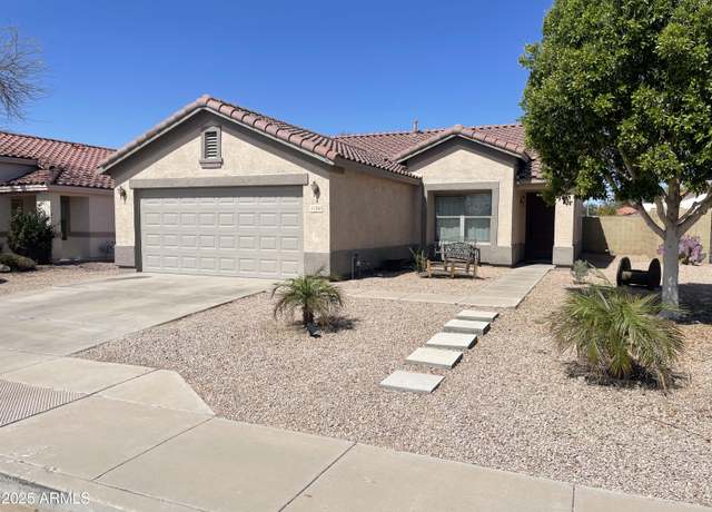 Property at 11342 E Queensborough Ave, Mesa, AZ 85212, 3 beds, 2 baths