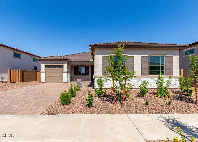 Property at 23769 N 163rd Dr, Surprise, AZ 85387, 4 beds, 3 baths