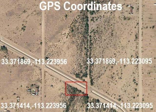 Property at 82X2 S 544th Ave Unit -, Tonopah, AZ 85354