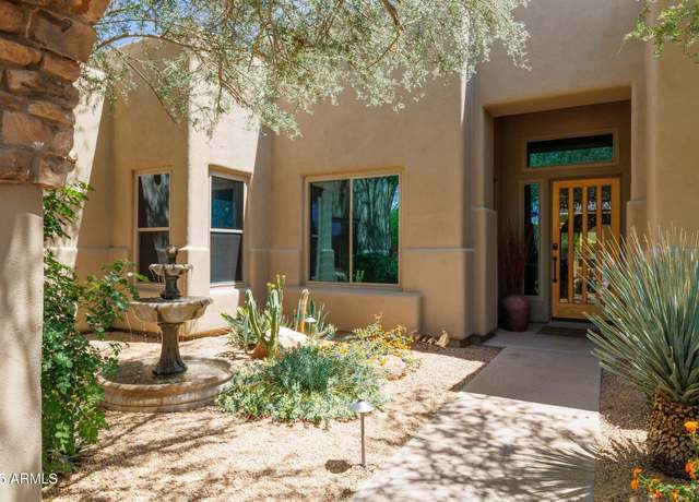 Property at 28045 N 112th Pl, Scottsdale, AZ 85262, 4 beds, 3 baths
