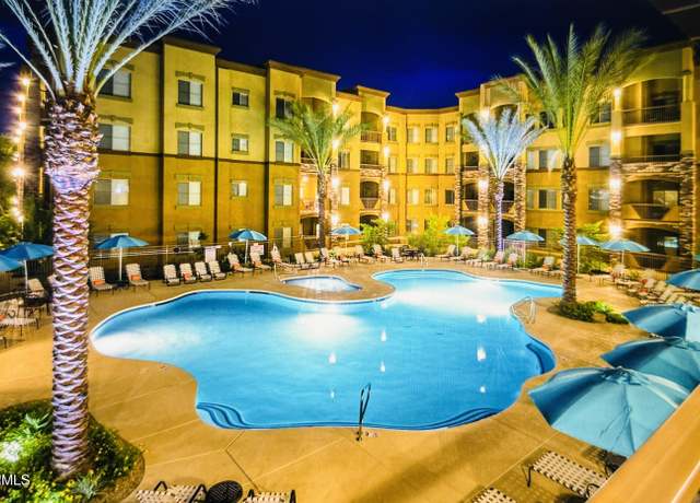 Property at 5450 E Deer Valley Dr #3003, Phoenix, AZ 85054, 2 beds, 2 baths